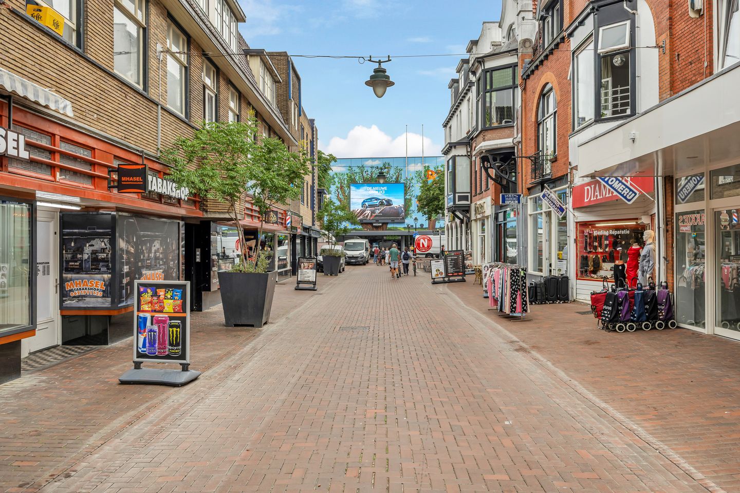 View photo 3 of Leeuwenstraat 41