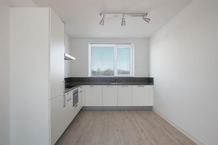 Tussenwoning te huur: Rangeerder 5, Amersfoort