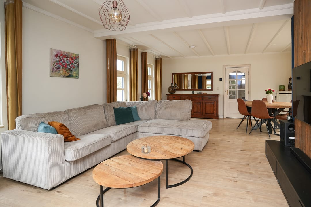 Photo 7 of Parkenstraat 7