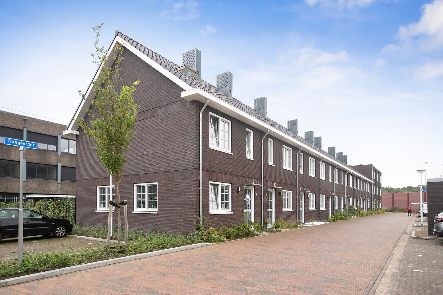 Foto 1 van Rangeerder 5