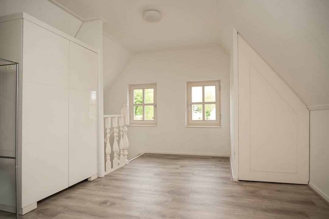 Photo 32 of Parkenstraat 7