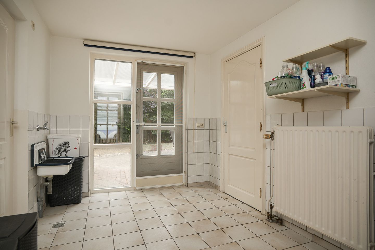 Photo 25 of Parkenstraat 7