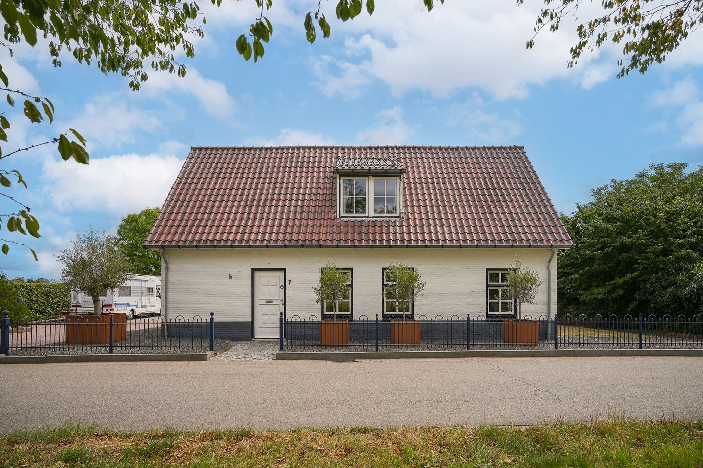 Photo 50 of Parkenstraat 7