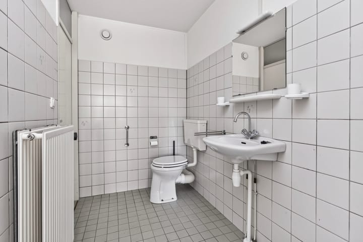 Appartement te koop: Molenvlietbrink 143, Woerden