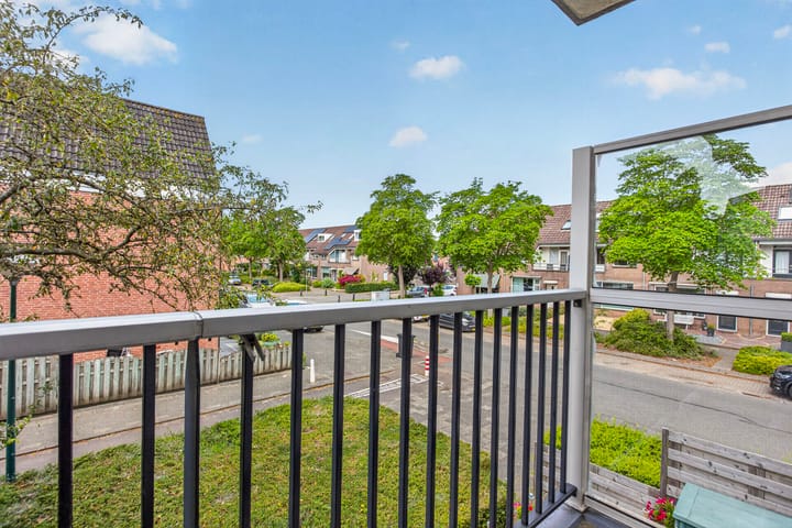 Appartement te koop: Molenvlietbrink 143, Woerden