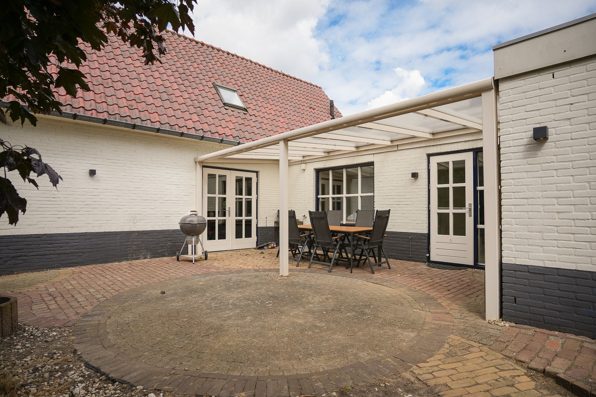 Photo 39 of Parkenstraat 7