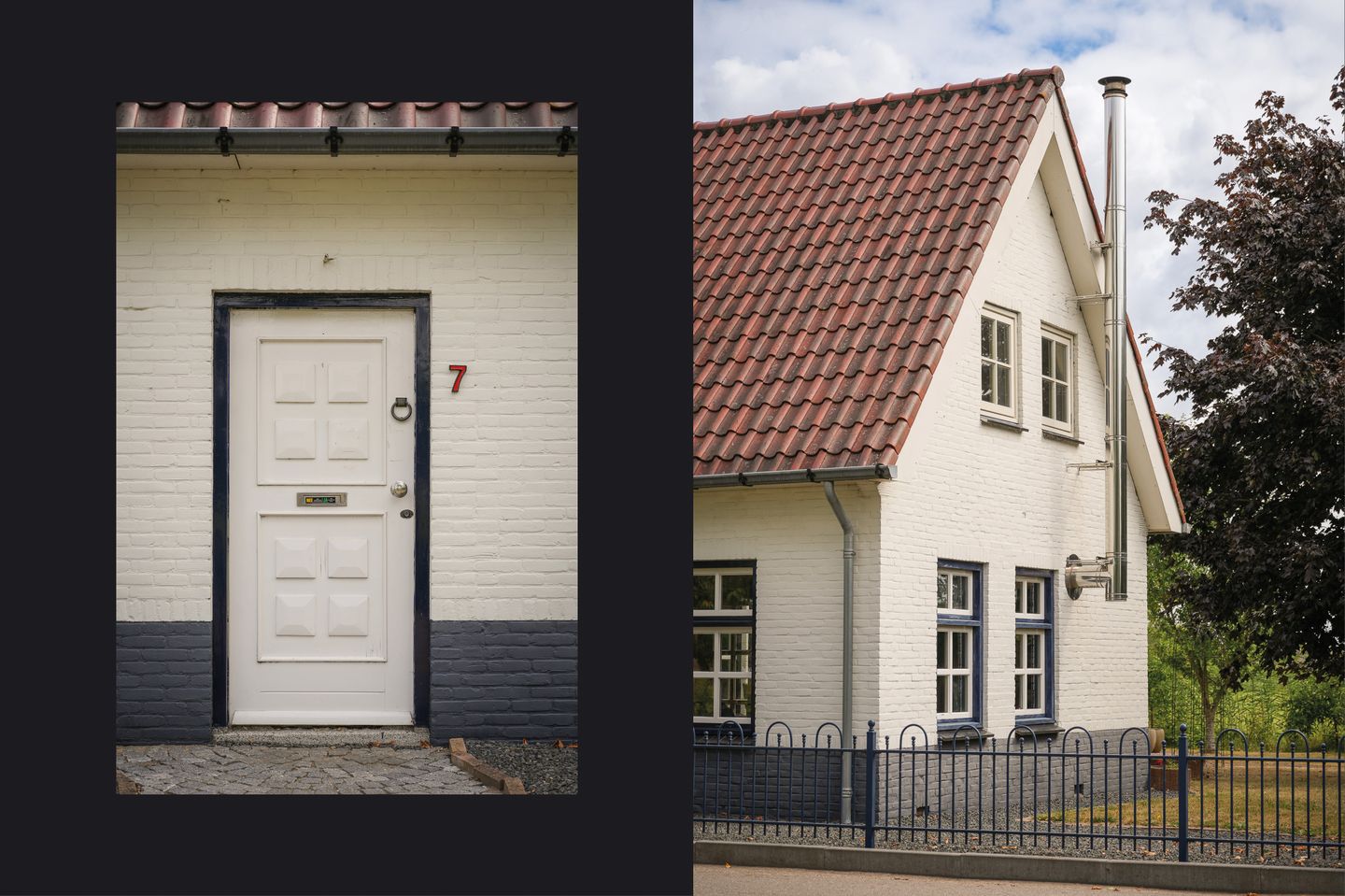 Photo 49 of Parkenstraat 7