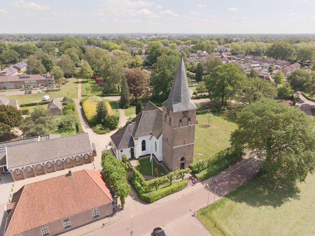 Photo 53 of Rheezerweg 43