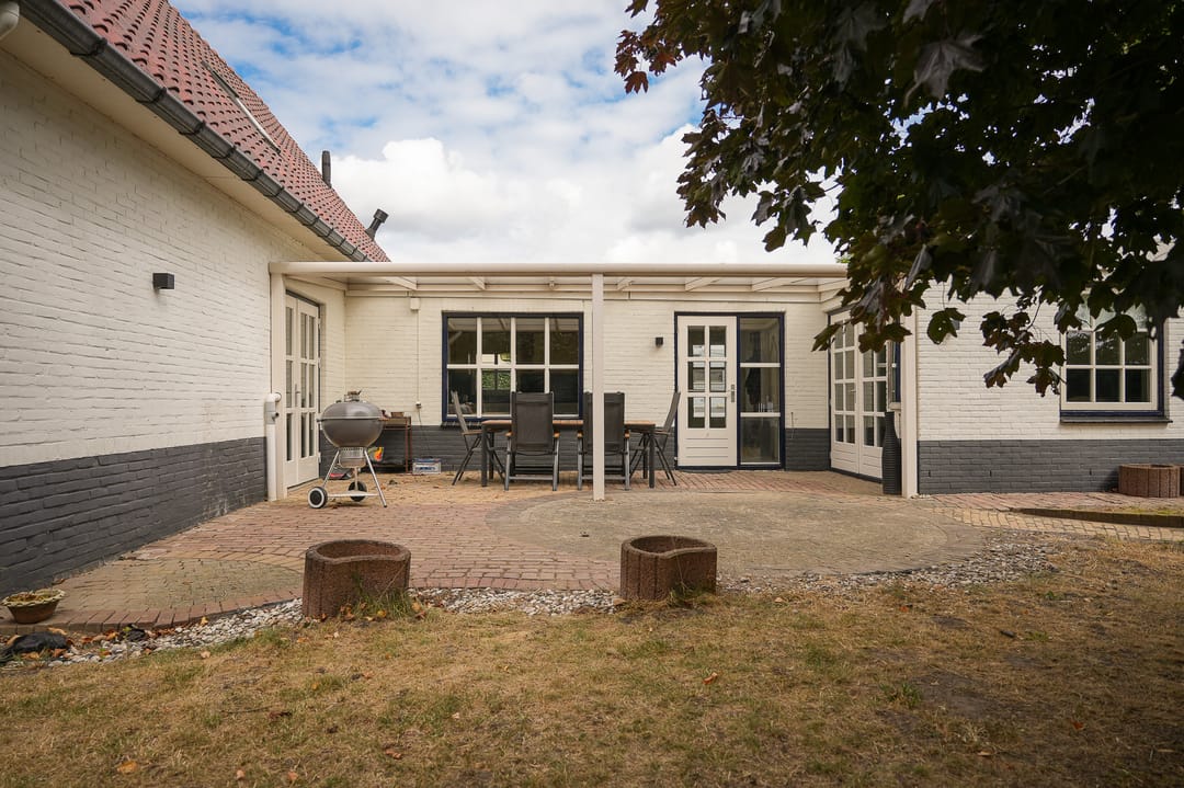Photo 38 of Parkenstraat 7