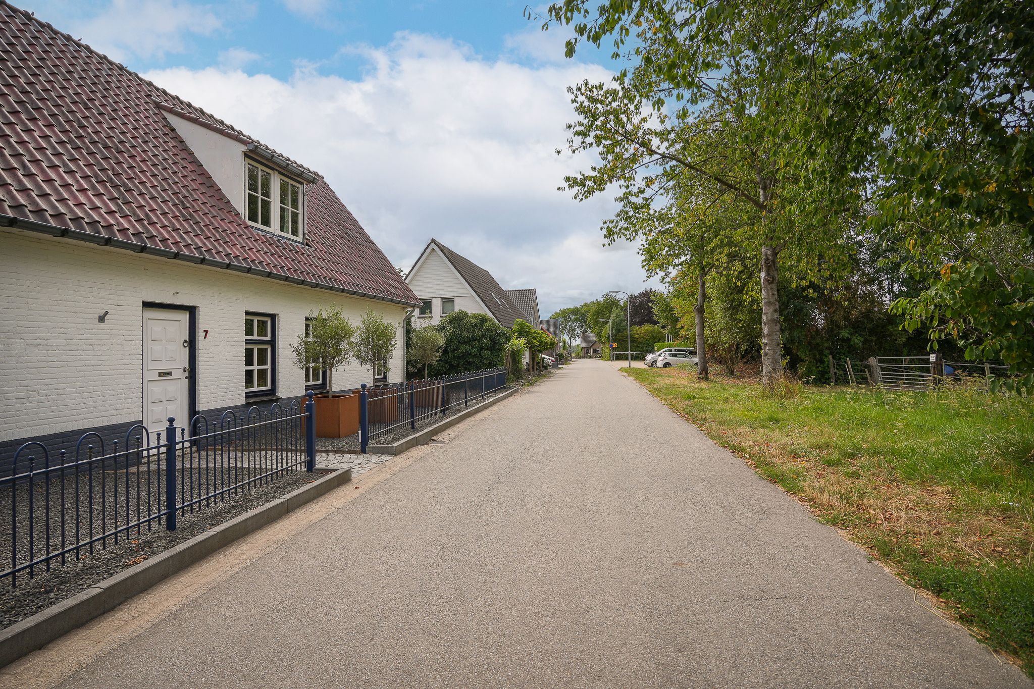 Photo 51 of Parkenstraat 7
