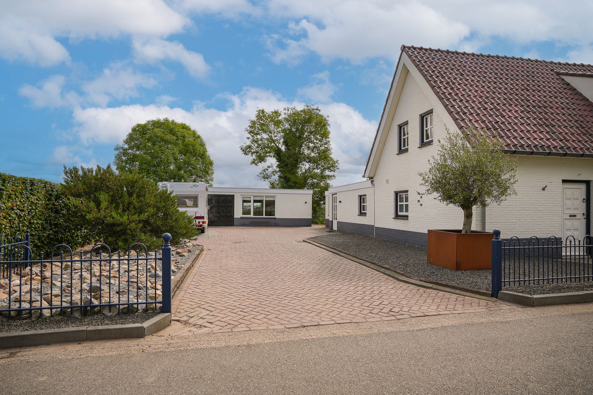 Photo 48 of Parkenstraat 7