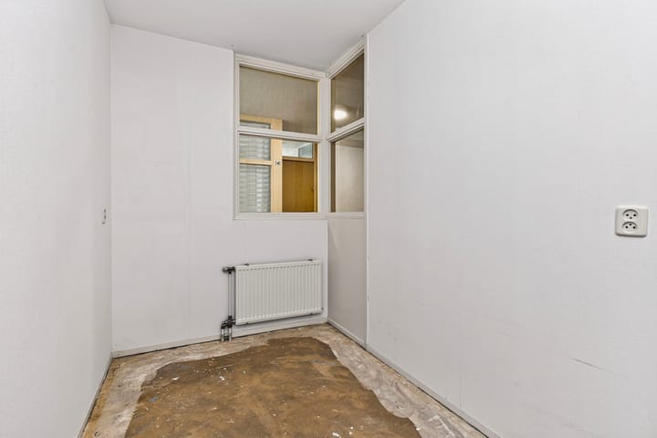 Appartement te koop: Molenvlietbrink 143, Woerden