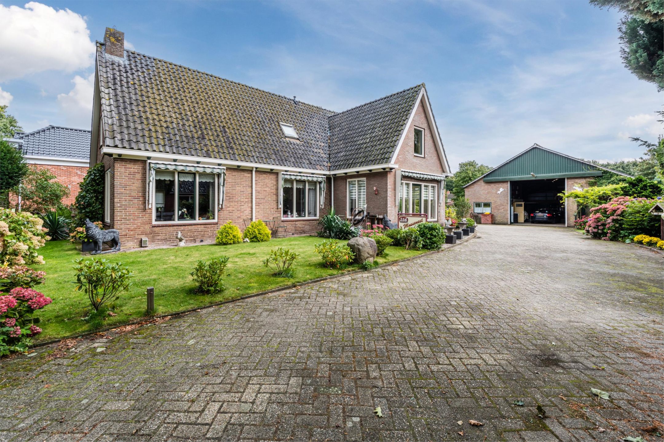 Noorderdiep 256