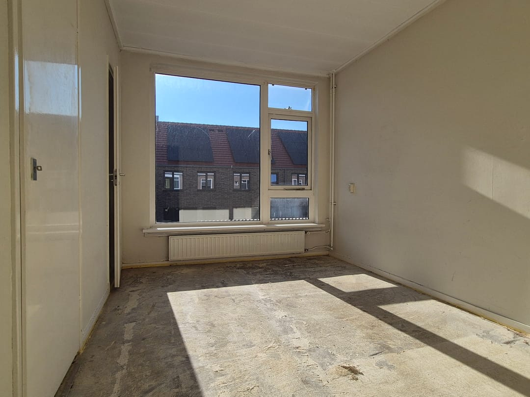 Foto 13 van Witte de Withstraat 74