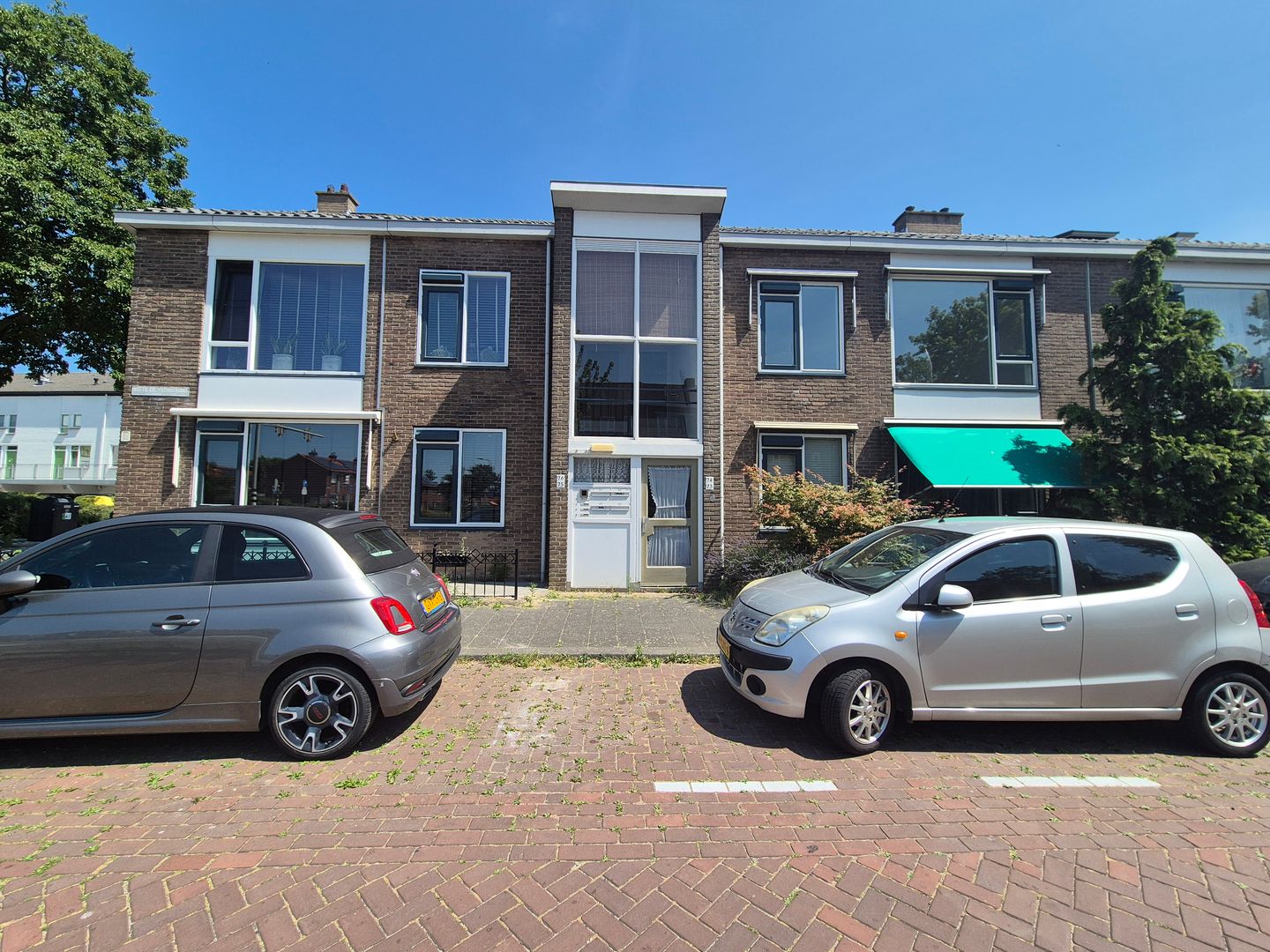 Foto 1 van Witte de Withstraat 74