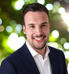 Sam Strijbosch - Real Estate Advisor