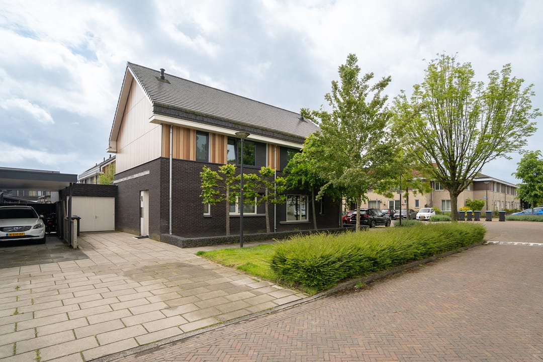 Foto 46 van Morsestraat 14