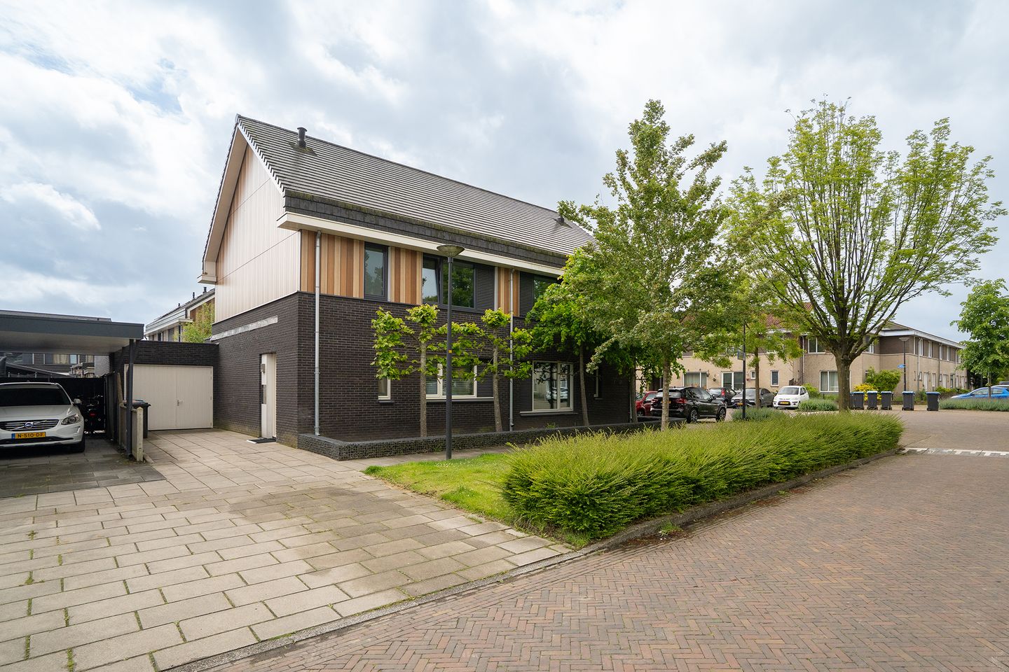 Foto 40 van Morsestraat 14