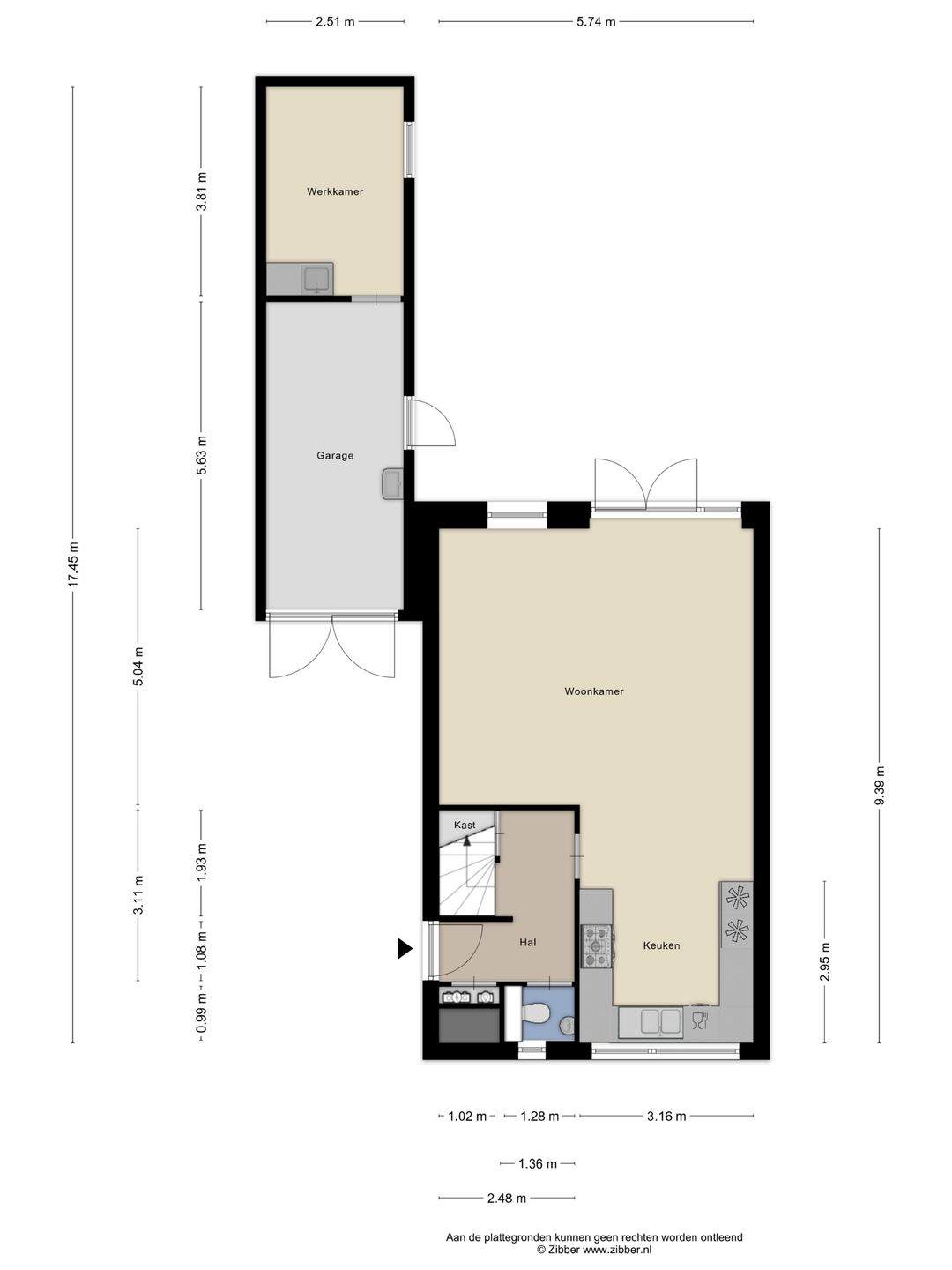 Foto 41 van Morsestraat 14
