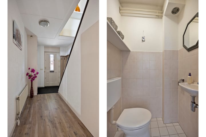 Hoekwoning te koop: Ooievaarlaan 42, Apeldoorn