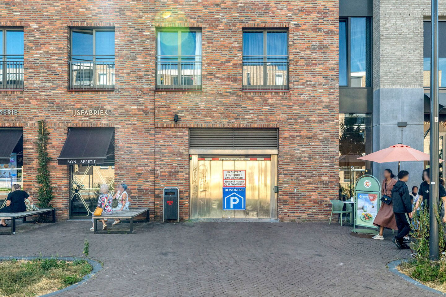 Foto 49 van Wijngaardhof 20