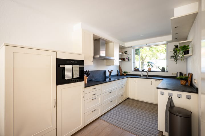 Tussenwoning te koop: Zuiderven 26, Zaandam