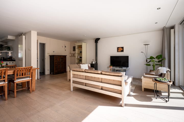 Tussenwoning te koop: Zuiderven 26, Zaandam