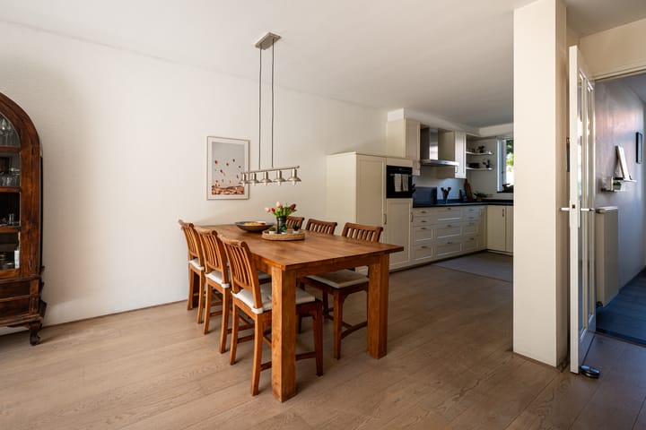 Tussenwoning te koop: Zuiderven 26, Zaandam