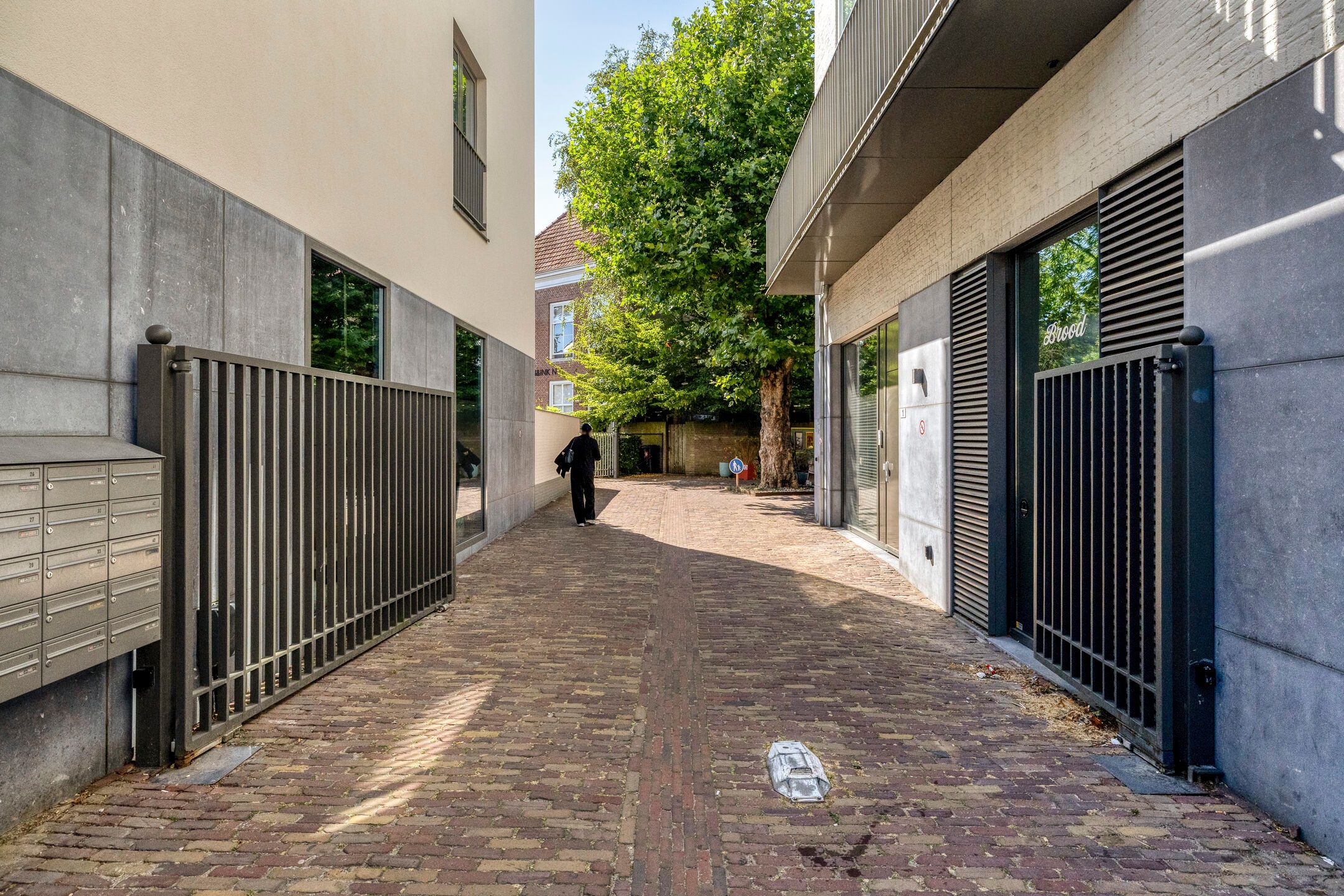 Foto 48 van Wijngaardhof 20