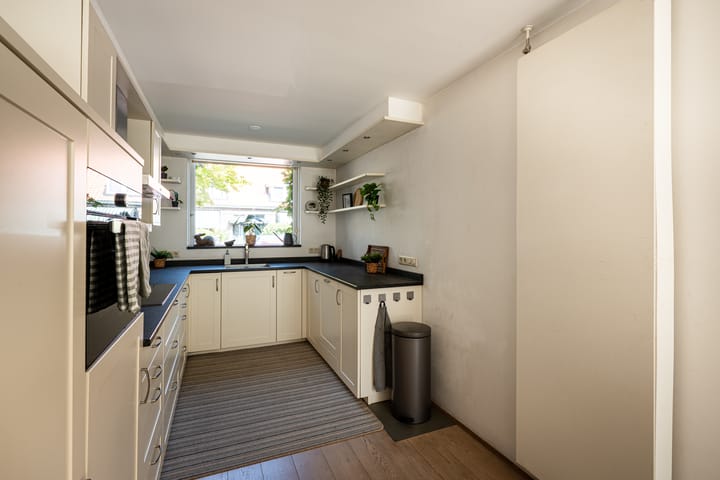 Tussenwoning te koop: Zuiderven 26, Zaandam