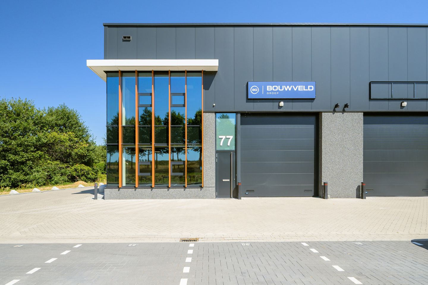 Bekijk foto 1 van Ecustraat 77