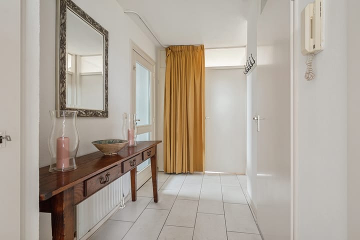 Appartement te koop: Prins Hendrikstraat 100C, Breda