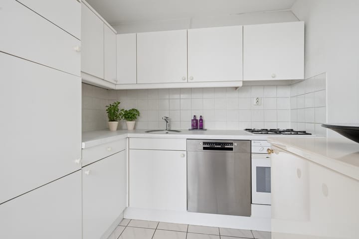 Appartement te koop: Prins Hendrikstraat 100C, Breda