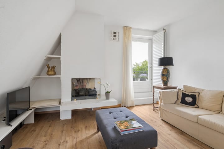 Foto 4 van Prins Hendrikstraat 100-C