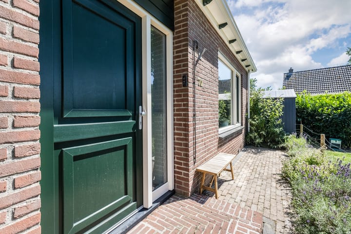 Foto 4 van 't Oost 70