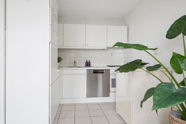 Appartement te koop: Prins Hendrikstraat 100C, Breda