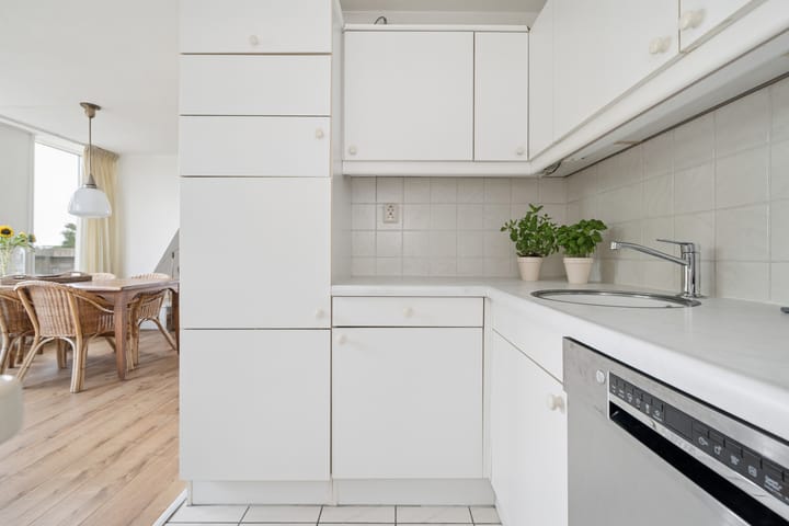 Appartement te koop: Prins Hendrikstraat 100C, Breda