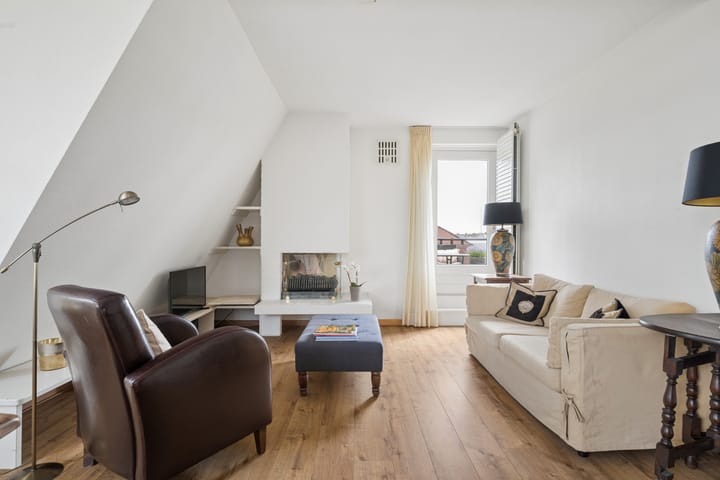 Appartement te koop: Prins Hendrikstraat 100C, Breda