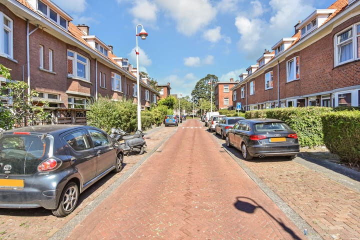 Foto 2 van Hugo Verrieststraat 104