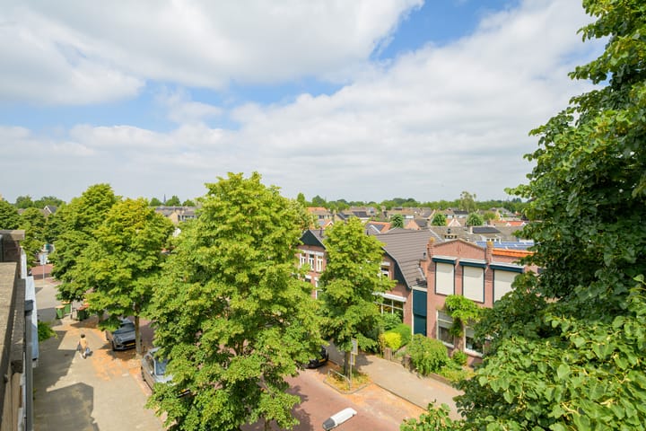 Appartement te koop: Prins Hendrikstraat 100C, Breda
