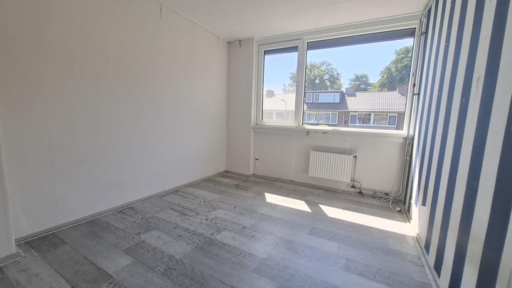 Tussenwoning te koop: Rijstgras 71, Rotterdam