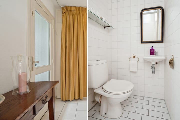 Appartement te koop: Prins Hendrikstraat 100C, Breda