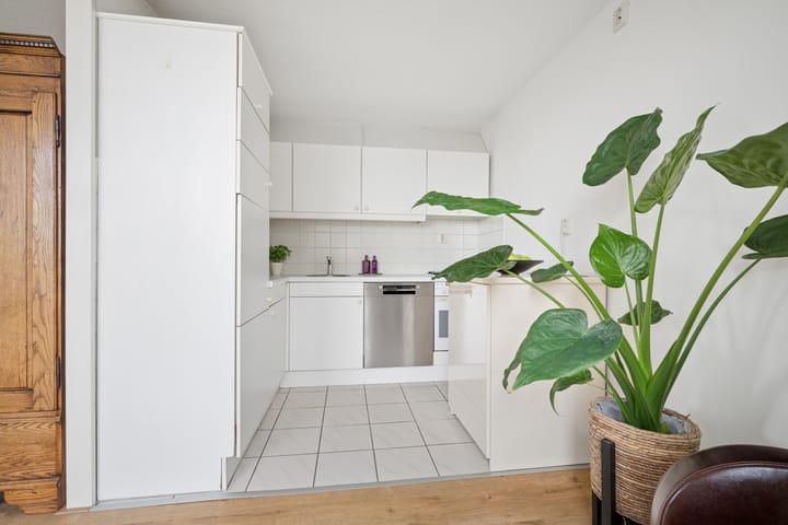 Appartement te koop: Prins Hendrikstraat 100C, Breda