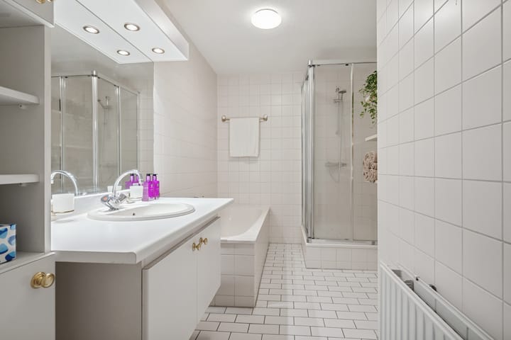 Appartement te koop: Prins Hendrikstraat 100C, Breda