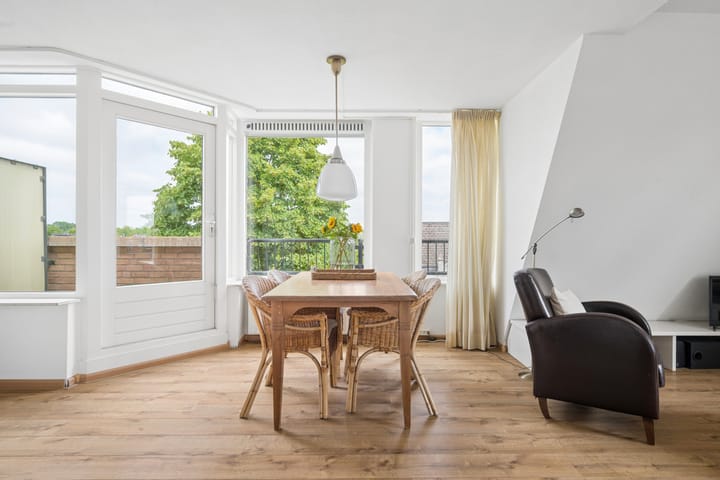 Appartement te koop: Prins Hendrikstraat 100C, Breda