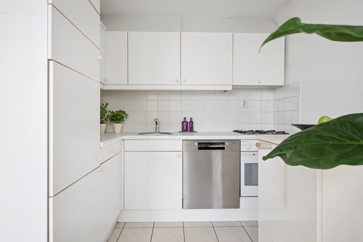 Appartement te koop: Prins Hendrikstraat 100C, Breda
