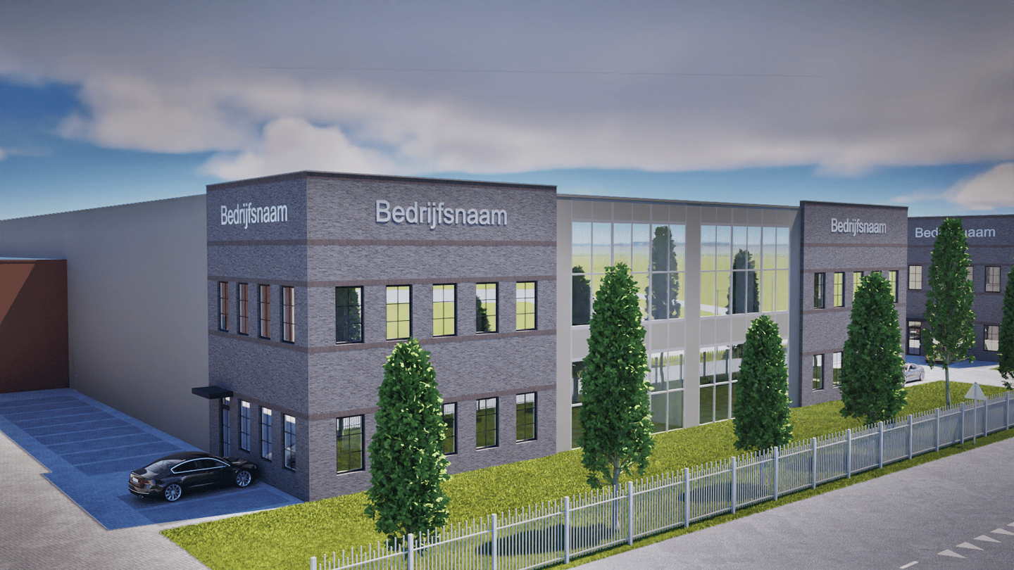Bekijk foto 4 van Eeser Campus 2-P