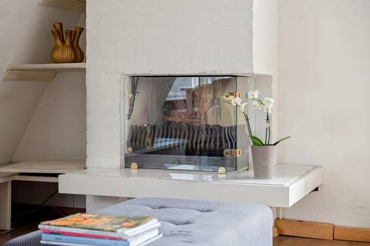Appartement te koop: Prins Hendrikstraat 100C, Breda