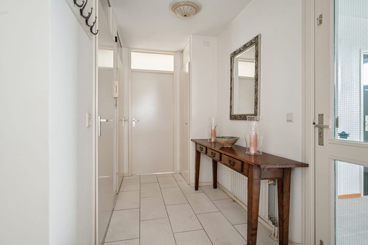 Appartement te koop: Prins Hendrikstraat 100C, Breda