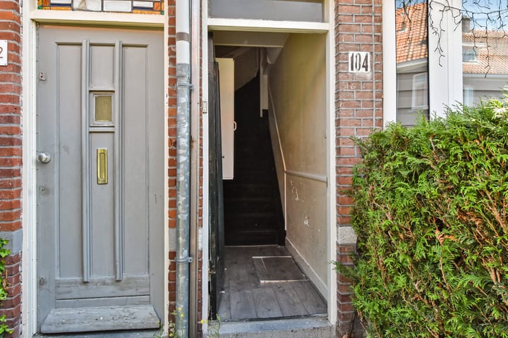 Foto 4 van Hugo Verrieststraat 104